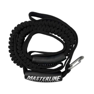 Boating Accessories: Masterline 6ft Webbing Dock Tie