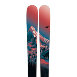 Nordica Skis: Nordica Women's Santa Ana 87