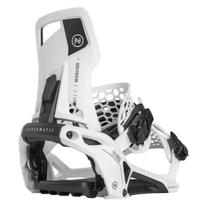 Nidecker Supermatic - White