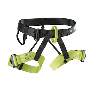 Edelrid: Edelrid Joker II Harness - Night / Oasis