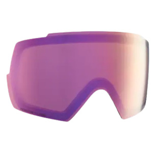 Replacement Goggle Lenses: Anon M5S Perceive Goggle Lens