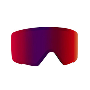 Replacement Goggle Lenses: Anon M3 PERCEIVE Lens