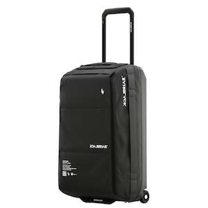 Blackbriar: BlackBriar 80L Wheel  Luggage Range 1.0 - Ashy Black