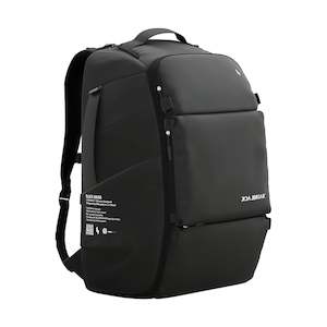 BlackBriar 65L Extreme XL Travel Backpack Contain 7.0 -  Ashy Black 65L