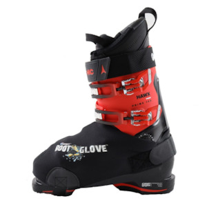 Boot Dryers: DryGuy Ski Boot Glove