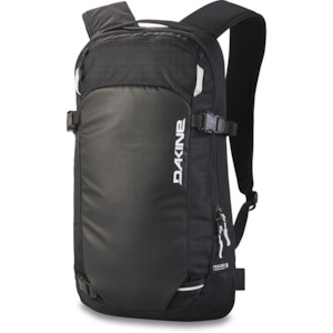 Dakine Poacher Backpack 14L - Black