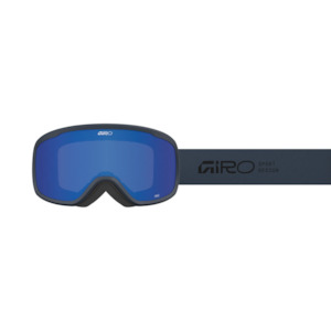 Giro Cruz Goggles (Low Bridge)