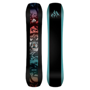 Jones: Jones Mountain Twin Junior