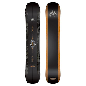 Jones: Jones Men's Mountain Twin Pro