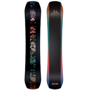 Jones: Jones Men's Mountain Twin