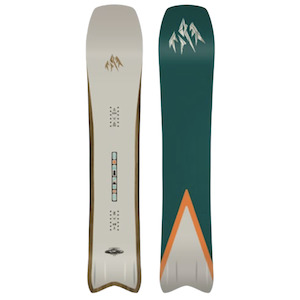 Jones Hovercraft 2.0