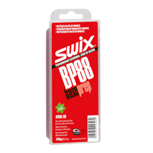 Tools Tuning: Swix BP88 Base Prep Medium - 180g