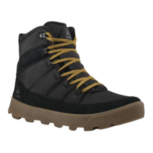 Kamik Atwater N - Black/Noir