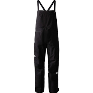 North Face: The North Face Men's Summit Series Verbier GORE-TEX Bib - TNF Black