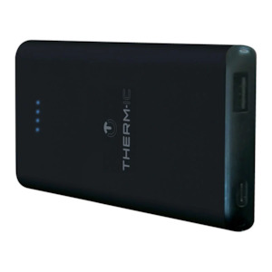 Thermic Slim Universal Powerbank - 5000mAh