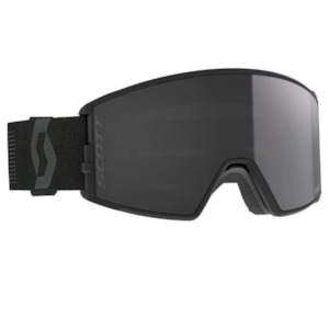Scott React Goggles