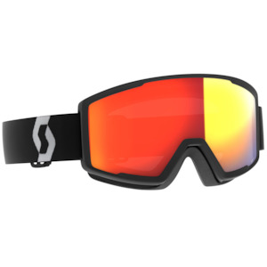 Snow Goggles: Scott Factor Pro LS Goggles