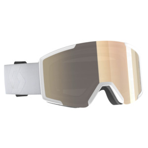 Snow Goggles: Scott Shield LS Goggles