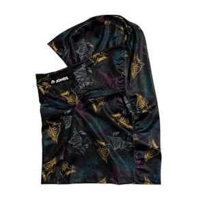 Jones Recycled Balaclava - Granite Gray