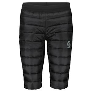 Puffers: Scott Insuloft Tech Women's Shorts - Black
