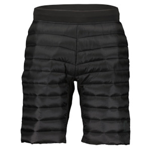 Puffers: Scott Insuloft Tech Men's Shorts - Black