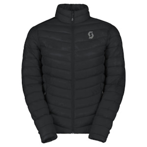 Scott Men's Insuloft Tech Primaloft Jacket - Black