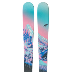 Nordica Women's Santa Ana 82 2026