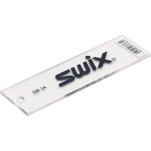 Tools Tuning: Swix Snowboard Plexi Scraper