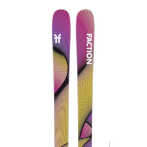 Faction: Faction Studio 1 Skis