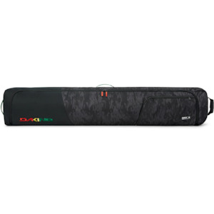 Dakine Low Roller - Black Vintage Camo