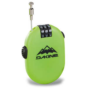 Lock: Dakine Micro Lock