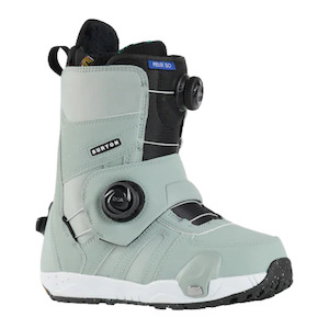 Burton Women's Felix Step On Boot - Wide - Petrol Green