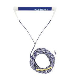 Follow Team Package - Navy Oval