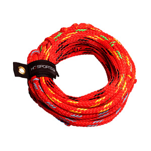 HO Syndicate Redline Mainline