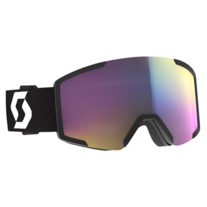 Scott Shield Goggles
