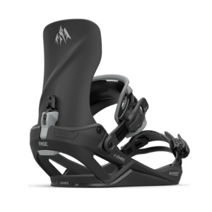 Jones: Jones Mercury FASE - Eclipse Black