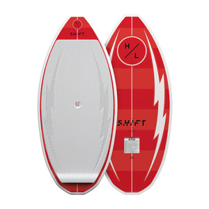 Wakesurfers: Hyperlite Shift Wakesurfer