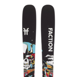 Faction Prodigy 0 Skis