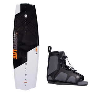 Wakeboard Package: Hyperlite State + Remix Bindings