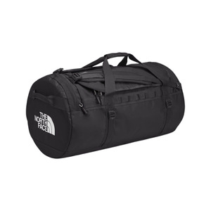 The North Face Base Camp Duffel - XL - TNF Black / TNF White