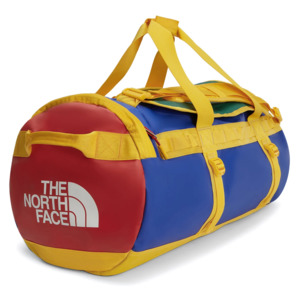 The North Face Base Camp Duffel - M - TNF Blue