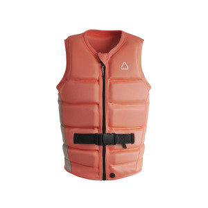 Wakeboarding 1: Follow Women's Corp Vest - Melon