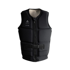 Follow Men's Affiliate Life Jacket - Black