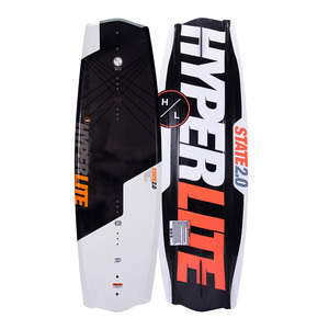 Wakeboarding 1: Hyperlite State Jr 2.0