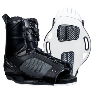 Wakeboarding 1: Hyperlite Men's Team OT Bindings