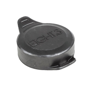 Wakesurfing: Ronix Eight3 - Rubber Fill Cap