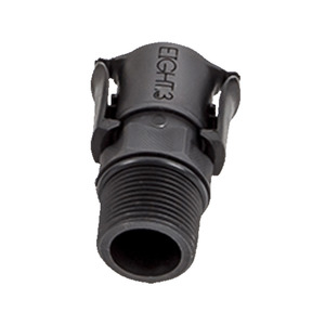 Wakesurfing: Ronix Eight 3 Plug N' Play Pump Ballast Adaptor + Cap