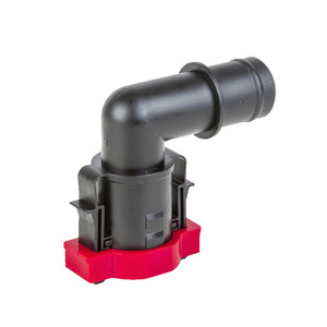 Wakesurfing: Ronix Eight3 3/4" Elbow Quick Connect Hose Fitting