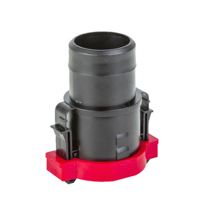 Ronix Eight3 1" Straight Quick Connect Hose Fitting