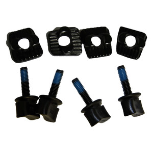 Wakeboard Parts Accessories: Hyperlite Thumb Screw Hardware Kit